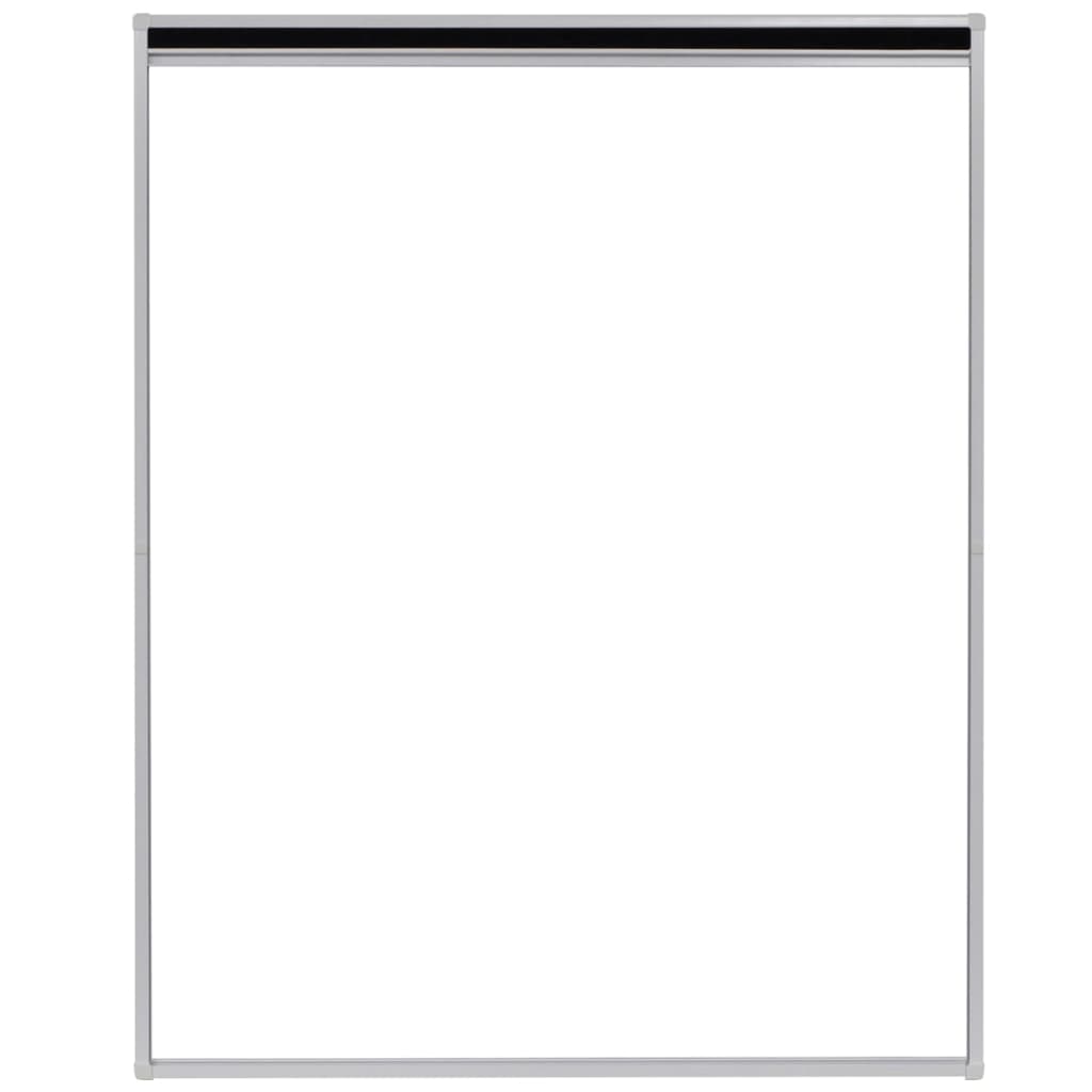 8718475561750_g_en_hd_2 vidaXL Plisse Insect Screen for Windows Aluminium 80x100 cm - Image 4