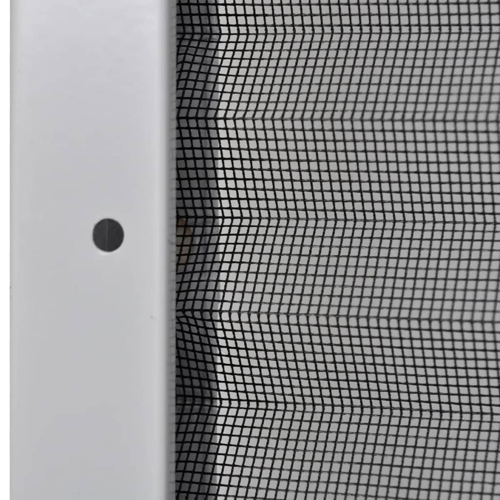8718475561798_g_en_hd_6 vidaXL Plisse Insect Screen for Windows Aluminium 60x80 cm with Shade - Image 8