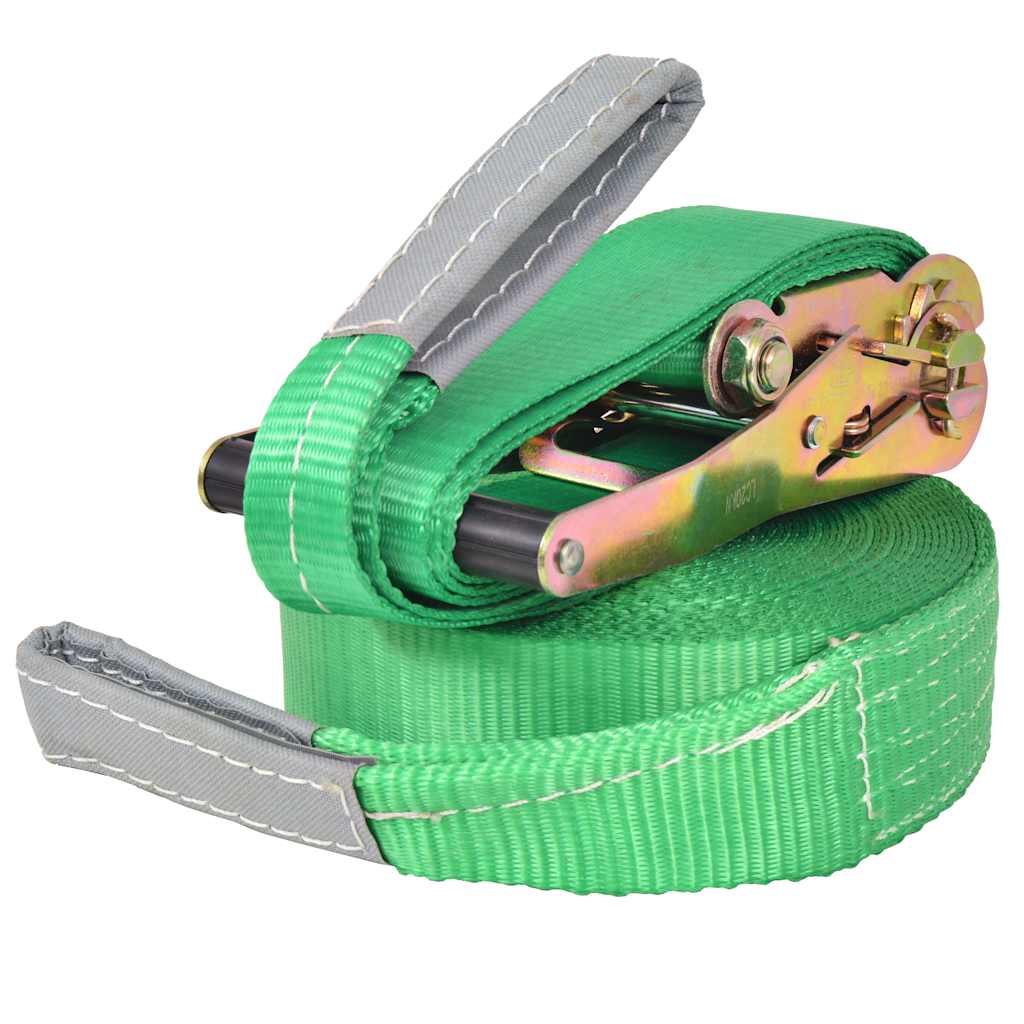 8718475562412_g_en_hd_1 vidaXL Slackline 15 m x 50 mm 150 kg Green - Image 2