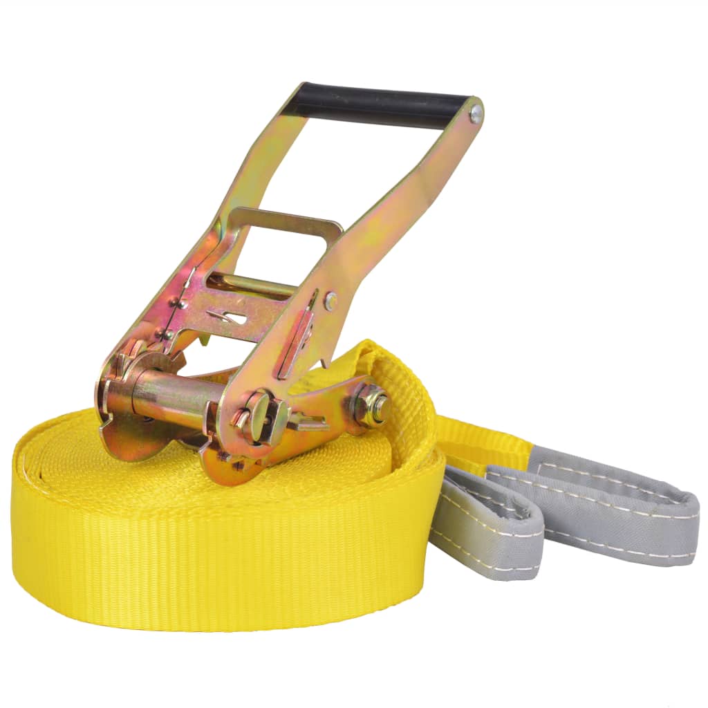 8718475562429_a_en_hd_1 vidaXL Slackline 15 m x 50 mm 150 kg Yellow - Image 2