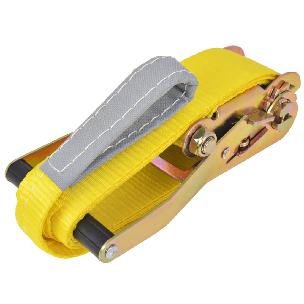 8718475562429_g_en_hd_3 vidaXL Slackline 15 m x 50 mm 150 kg Yellow - Image 5