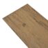 vidaXL Non Self-adhesive PVC Flooring Planks 5.26 m² 2 mm Walnut Brown - Image 2