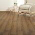 vidaXL Non Self-adhesive PVC Flooring Planks 5.26 m² 2 mm Walnut Brown - Image 4