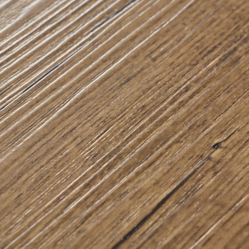 8718475567462_g_en_hd_4 vidaXL Non Self-adhesive PVC Flooring Planks 5.26 m² 2 mm Walnut Brown - Image 5