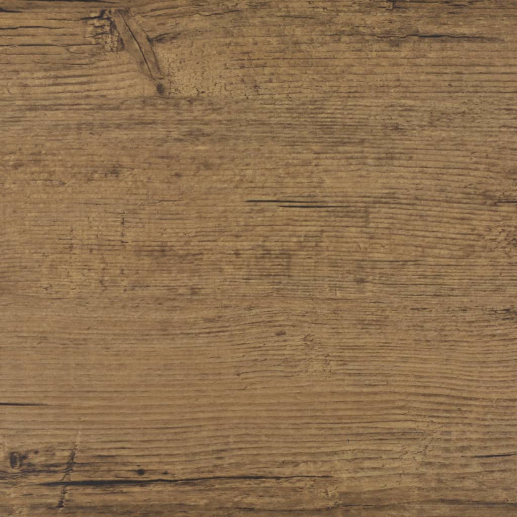 8718475567462_g_en_hd_5 vidaXL Non Self-adhesive PVC Flooring Planks 5.26 m² 2 mm Walnut Brown - Image 6