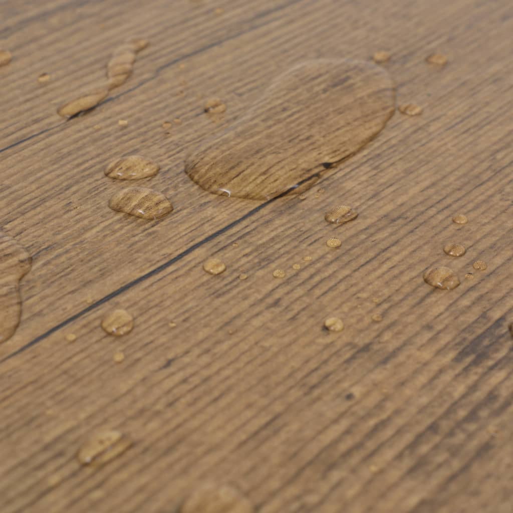 8718475567462_g_en_hd_6 vidaXL Non Self-adhesive PVC Flooring Planks 5.26 m² 2 mm Walnut Brown - Image 7
