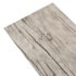 vidaXL Non Self-adhesive PVC Flooring Planks 5.26 m² 2 mm Oak Washed - Image 2