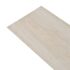 vidaXL Non Self-adhesive PVC Flooring Planks 5.26 m² 2 mm Oak Classic White - Image 2