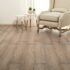 vidaXL Non Self-adhesive PVC Flooring Planks 5.26 m² 2 mm Oak Brown - Image 4