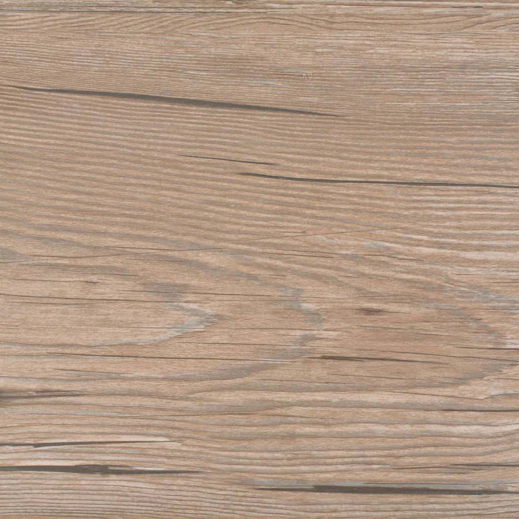 8718475567493_g_en_hd_4 vidaXL Non Self-adhesive PVC Flooring Planks 5.26 m² 2 mm Oak Brown - Image 5