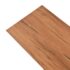 vidaXL Non Self-adhesive PVC Flooring Planks 5.26 m² 2 mm Elm Nature - Image 2