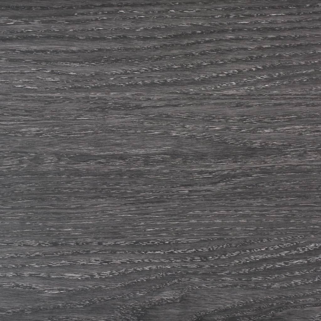 8718475567516_g_en_hd_5 vidaXL Non Self-adhesive PVC Flooring Planks 5.26 m² 2 mm Black and White - Image 6