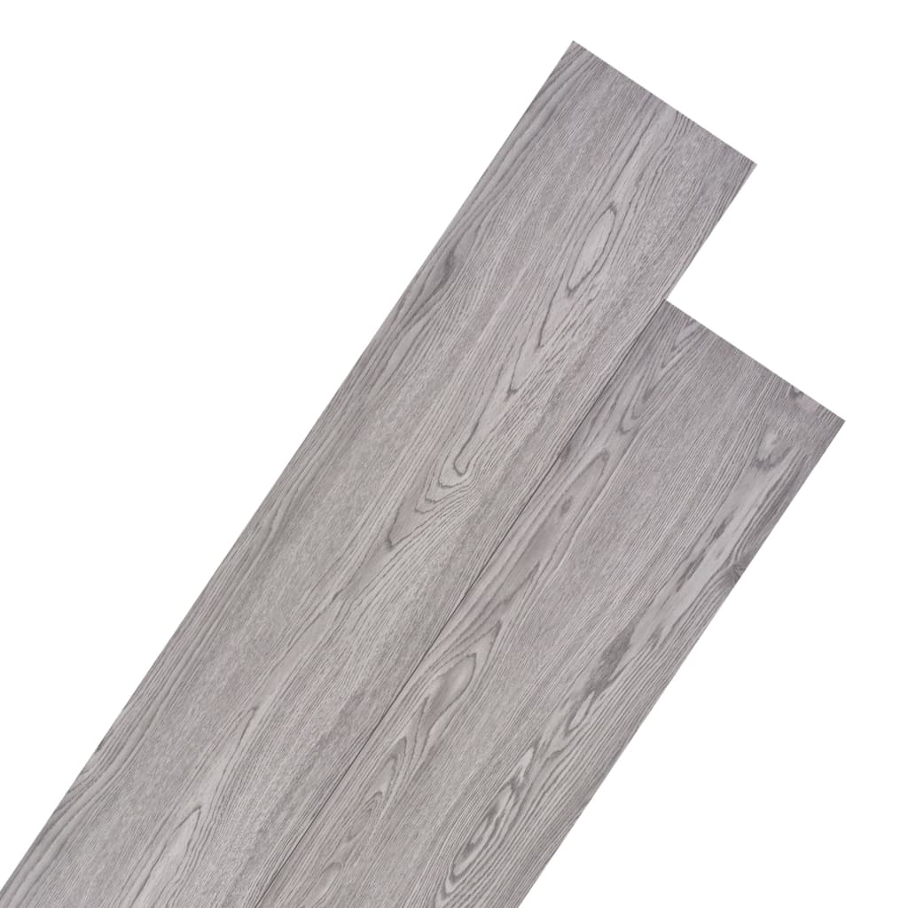 8718475567523_a_en_hd_1 vidaXL Non Self-adhesive PVC Flooring Planks 5.26 m² 2 mm Dark Grey - Image 1