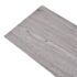 vidaXL Non Self-adhesive PVC Flooring Planks 5.26 m² 2 mm Dark Grey - Image 2