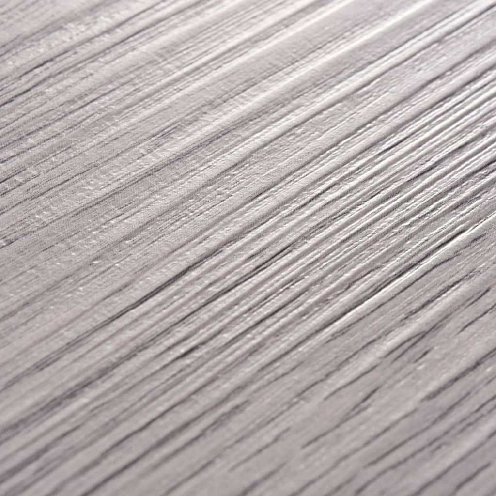 8718475567523_g_en_hd_5 vidaXL Non Self-adhesive PVC Flooring Planks 5.26 m² 2 mm Dark Grey - Image 6