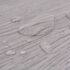 vidaXL Non Self-adhesive PVC Flooring Planks 5.26 m² 2 mm Dark Grey - Image 7
