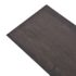 vidaXL Non Self-adhesive PVC Flooring Planks 5.26 m² 2 mm Oak Dark Grey - Image 2