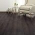 vidaXL Non Self-adhesive PVC Flooring Planks 5.26 m² 2 mm Oak Dark Grey - Image 4