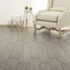 vidaXL Self-adhesive PVC Flooring Planks 5.02 m² 2 mm Oak Washed - Image 4