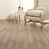 vidaXL Self-adhesive PVC Flooring Planks 5.02 m² 2 mm Oak Brown - Image 4