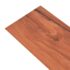 vidaXL Self-adhesive PVC Flooring Planks 5.02 m² 2 mm Elm Nature - Image 2
