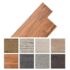 vidaXL Self-adhesive PVC Flooring Planks 5.02 m² 2 mm Elm Nature - Image 8