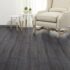 vidaXL Self-adhesive PVC Flooring Planks 5.02 m² 2 mm Black and White - Image 4