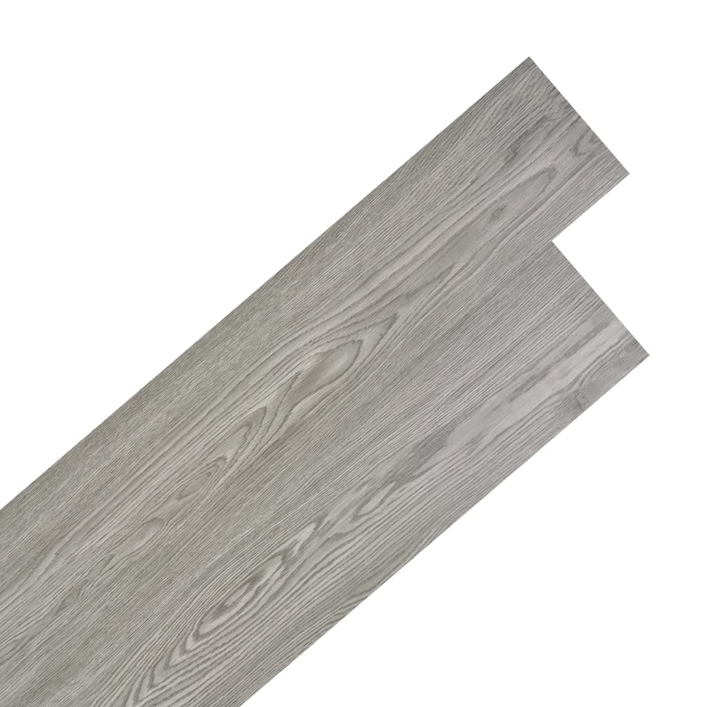 8718475567608_a_en_hd_1 vidaXL Self-adhesive PVC Flooring Planks 5.02 m² 2 mm Dark Grey - Image 1