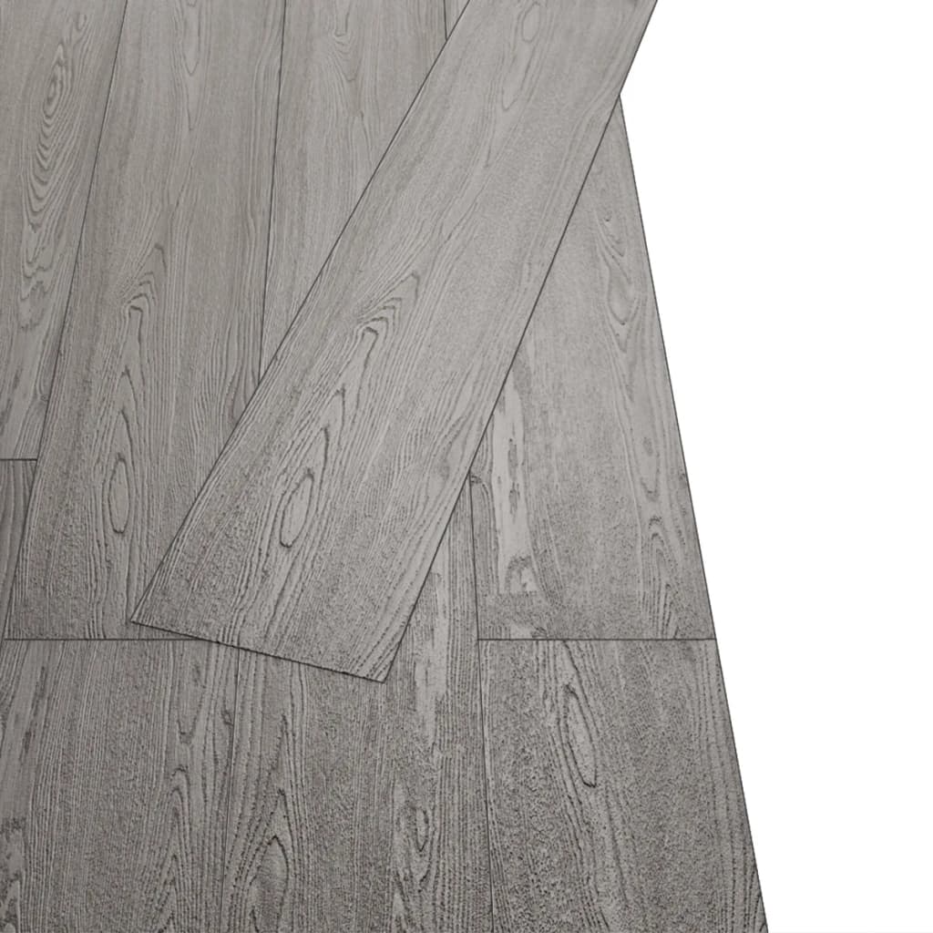 8718475567608_g_en_hd_2 vidaXL Self-adhesive PVC Flooring Planks 5.02 m² 2 mm Dark Grey - Image 3