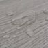 vidaXL Self-adhesive PVC Flooring Planks 5.02 m² 2 mm Dark Grey - Image 7