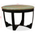 vidaXL Coffee Table Solid Reclaimed Wood 60x40 cm - Image 11