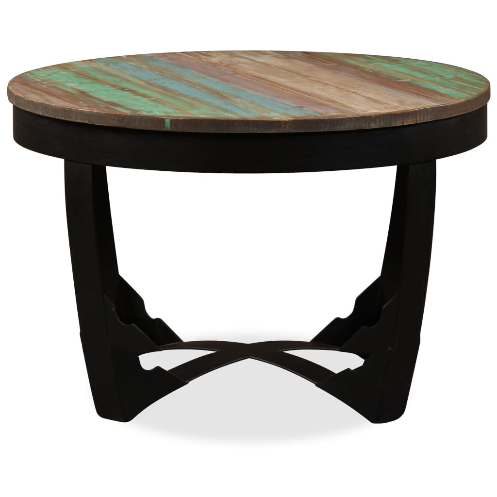 8718475567875_g_en_hd_5 vidaXL Coffee Table Solid Reclaimed Wood 60x40 cm - Image 6