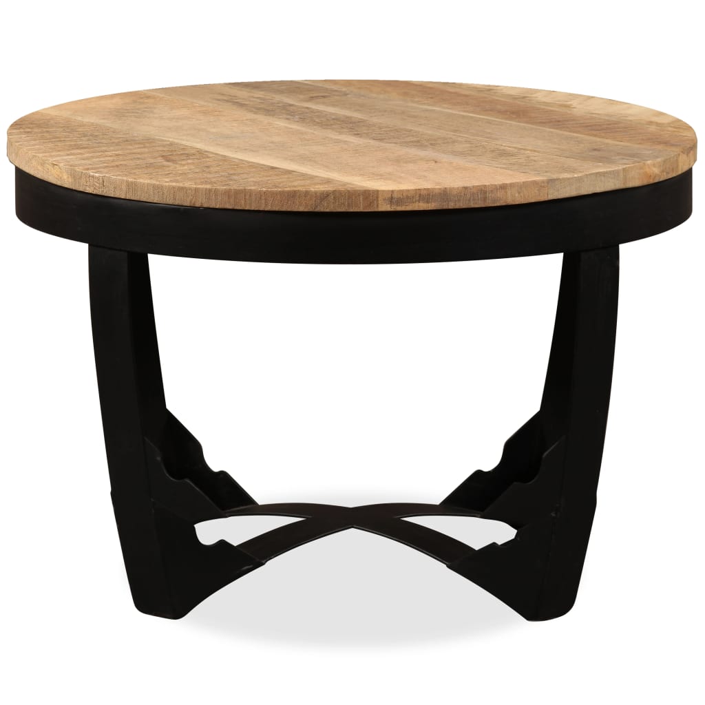 8718475567882_g_en_hd_6 vidaXL Coffee Table Solid Rough Mango Wood 60x40 cm - Image 7