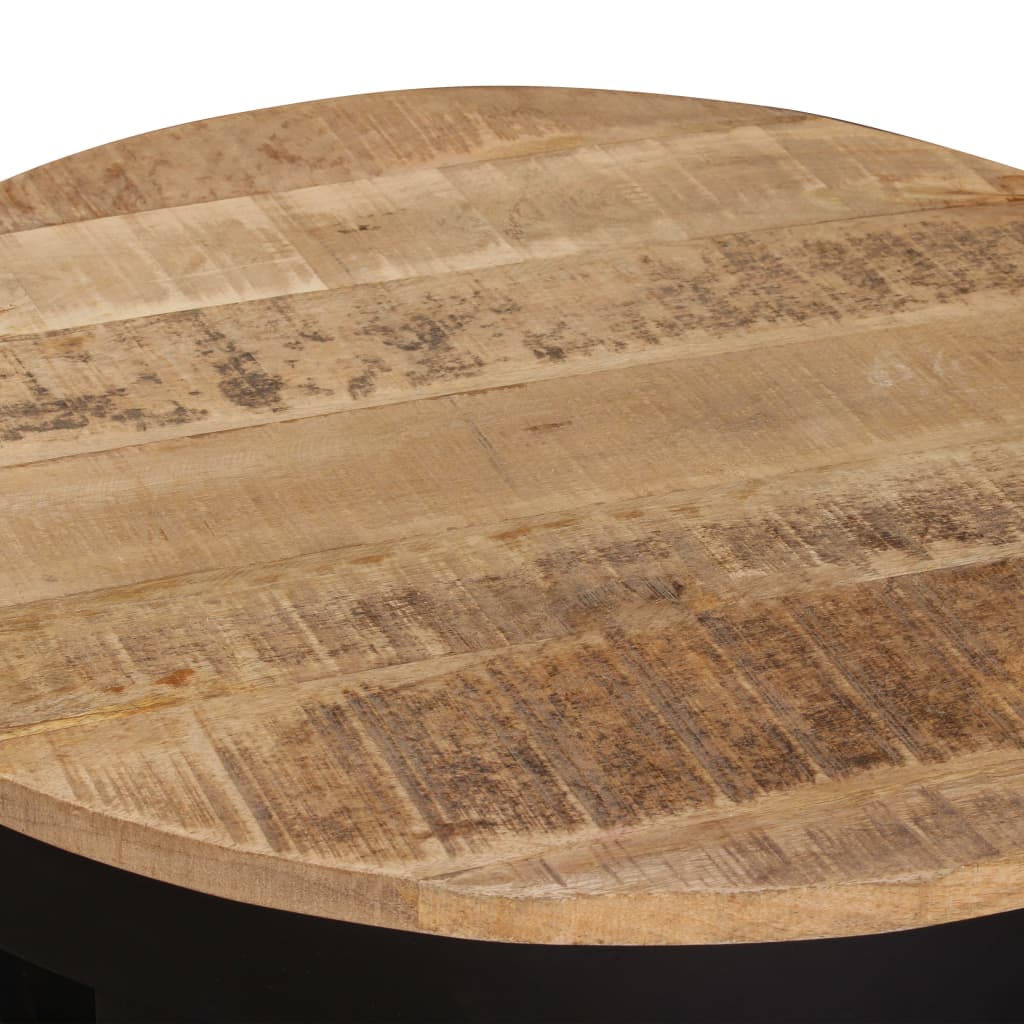 8718475567882_g_en_hd_7 vidaXL Coffee Table Solid Rough Mango Wood 60x40 cm - Image 8