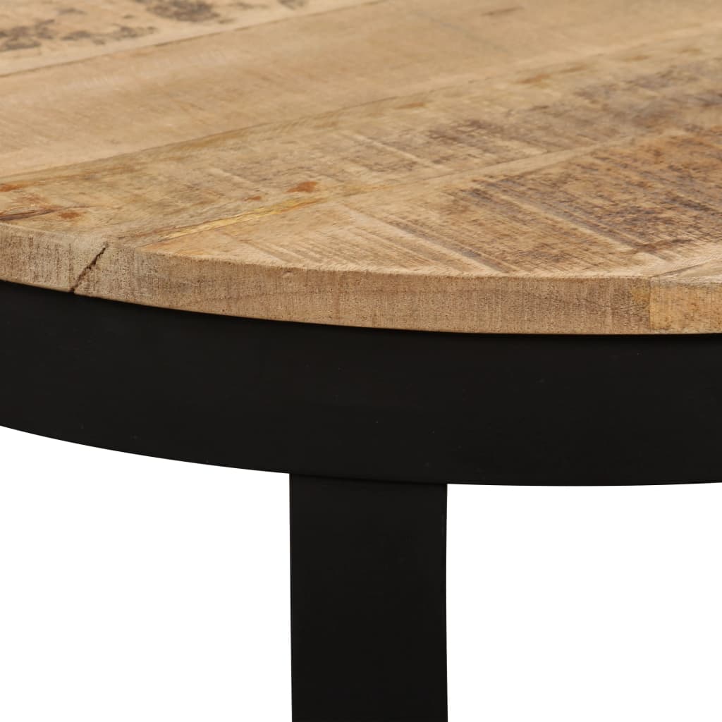 8718475567882_g_en_hd_8 vidaXL Coffee Table Solid Rough Mango Wood 60x40 cm - Image 9