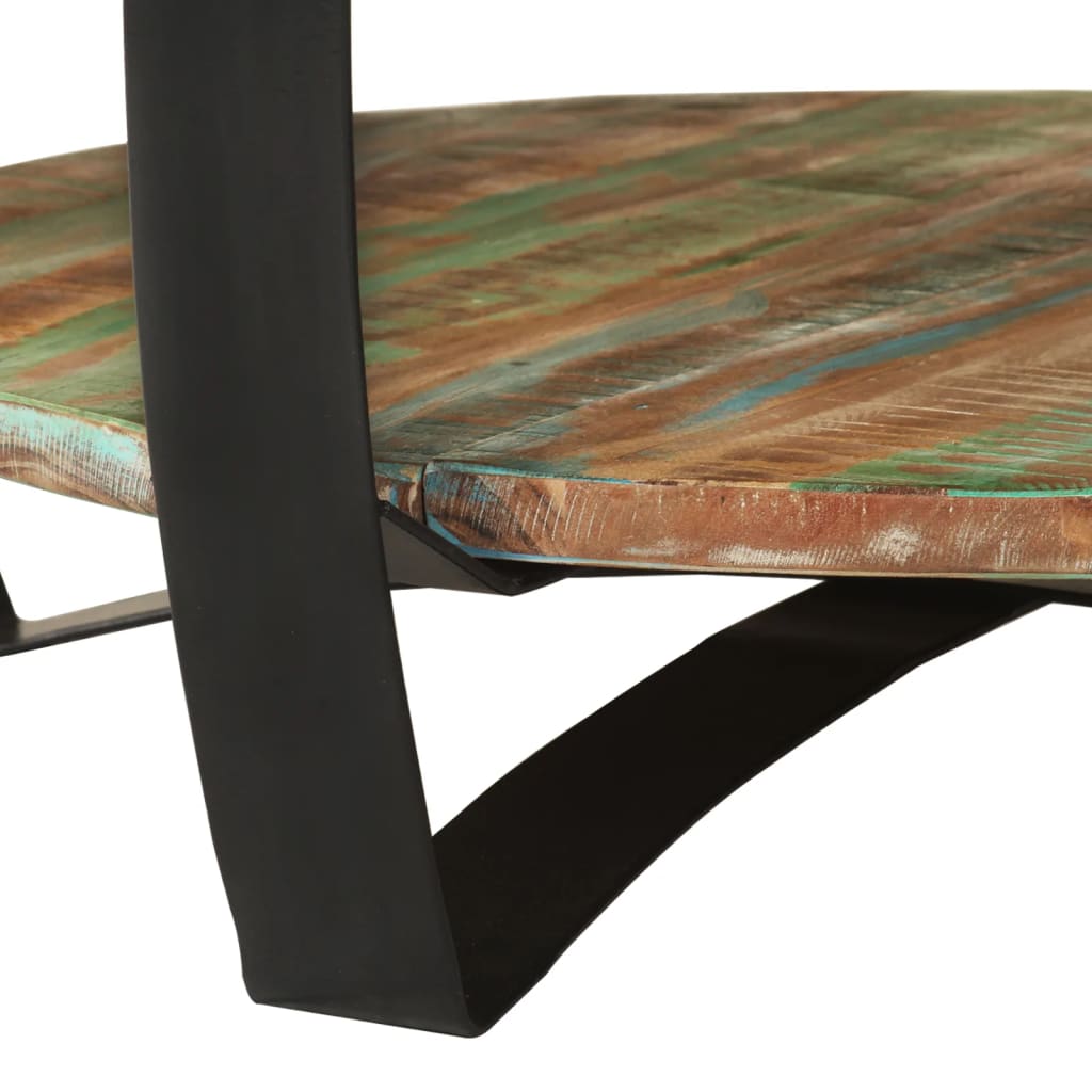 8718475567899_g_en_hd_6 vidaXL Coffee Table 65 cm Solid Reclaimed Wood - Image 7