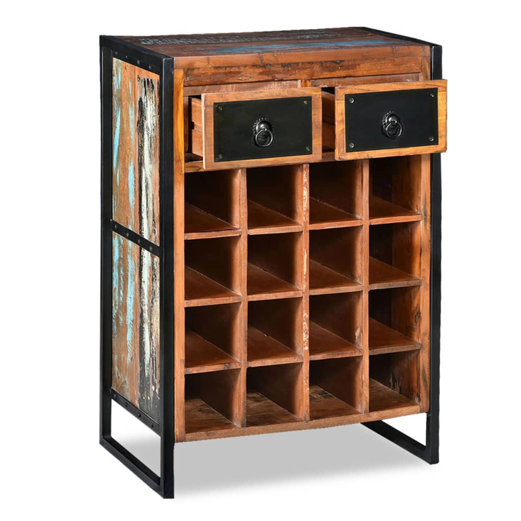 8718475568032_g_en_hd_10 vidaXL Wine Rack for 16 Bottles Solid Reclaimed Wood - Image 12