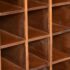 vidaXL Wine Rack for 16 Bottles Solid Reclaimed Wood - Image 10