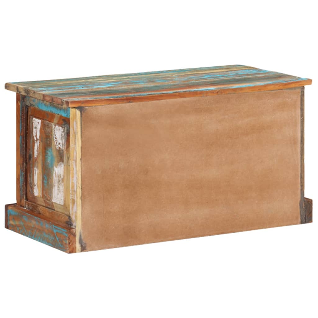 8718475568049_g_en_hd_5 vidaXL Shoe Storage Bench Solid Reclaimed Wood - Image 6