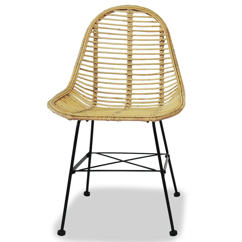 8718475568841_g_en_hd_1 vidaXL Dining Chairs 2 pcs Natural Rattan - Image 2