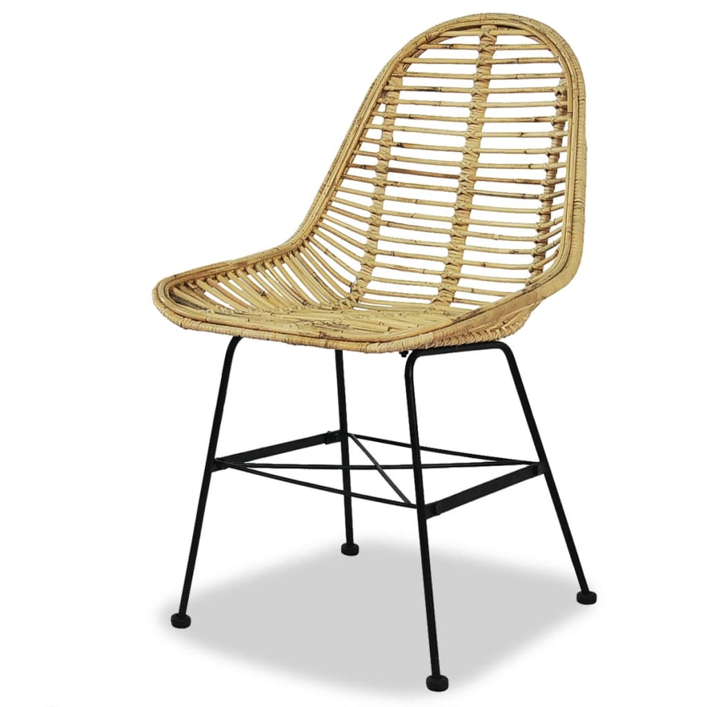 8718475568841_g_en_hd_2 vidaXL Dining Chairs 2 pcs Natural Rattan - Image 3