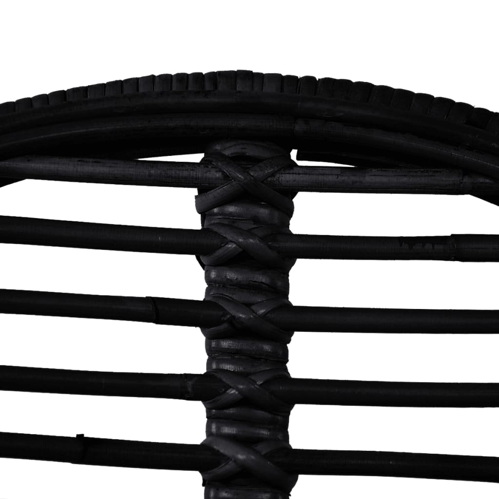 8718475568865_g_en_hd_3 vidaXL Dining Chairs 2 pcs Black Natural Rattan - Image 4