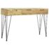 vidaXL Console Table 120x35x76 cm Solid Teak - Image 7