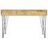 vidaXL Console Table 120x35x76 cm Solid Teak - Image 8