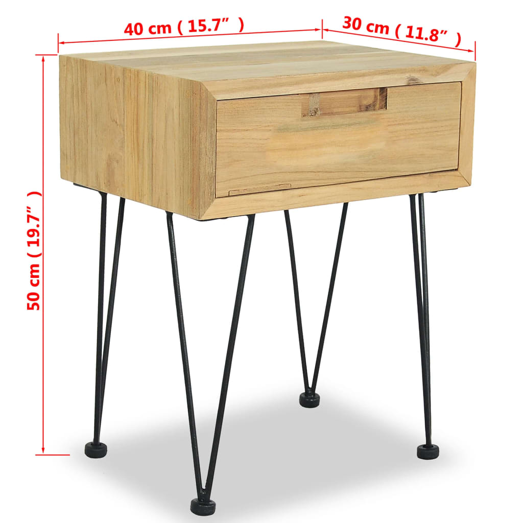 8718475568919_g_en_hd_8 vidaXL Bedside Cabinet 40x30x50 cm Solid Teak - Image 10