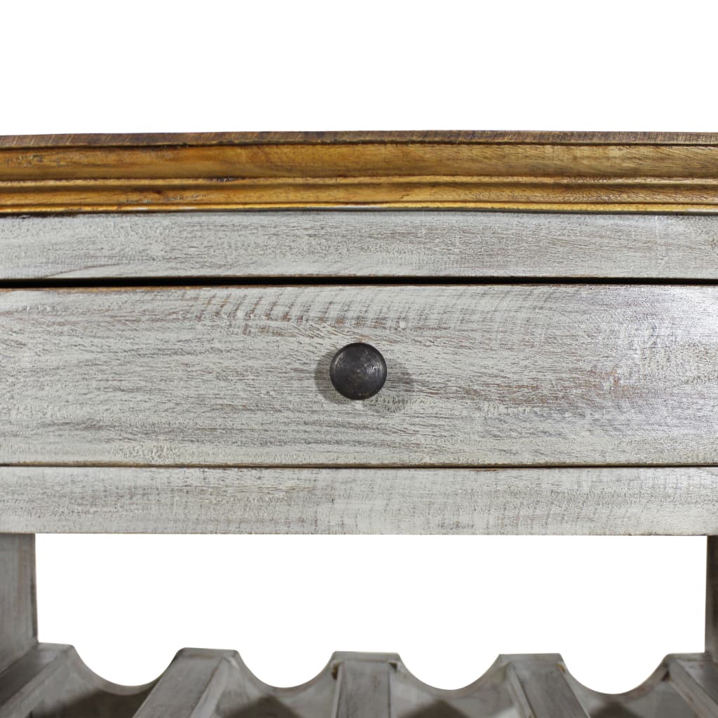 8718475569169_g_en_hd_2 vidaXL Wine Rack Solid Mahogany Wood 55x23x85 cm - Image 4