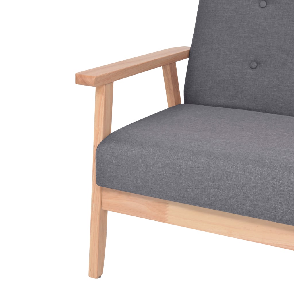 8718475569473_g_en_hd_3 vidaXL Armchair Dark Grey Fabric - Image 4