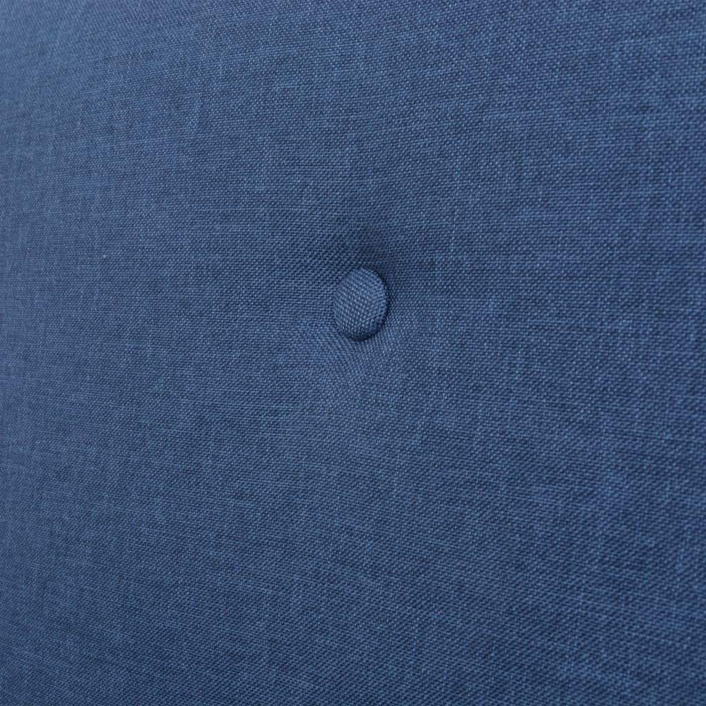 8718475569510_g_en_hd_5 vidaXL 2-Seater Sofa Fabric Blue - Image 6
