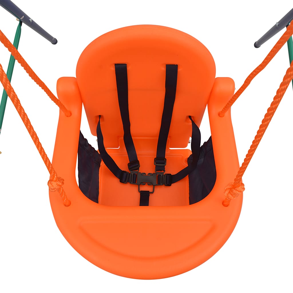 8718475571186_g_en_hd_10 vidaXL 2-in-1 Single Swing and Toddler Swing Orange - Image 11