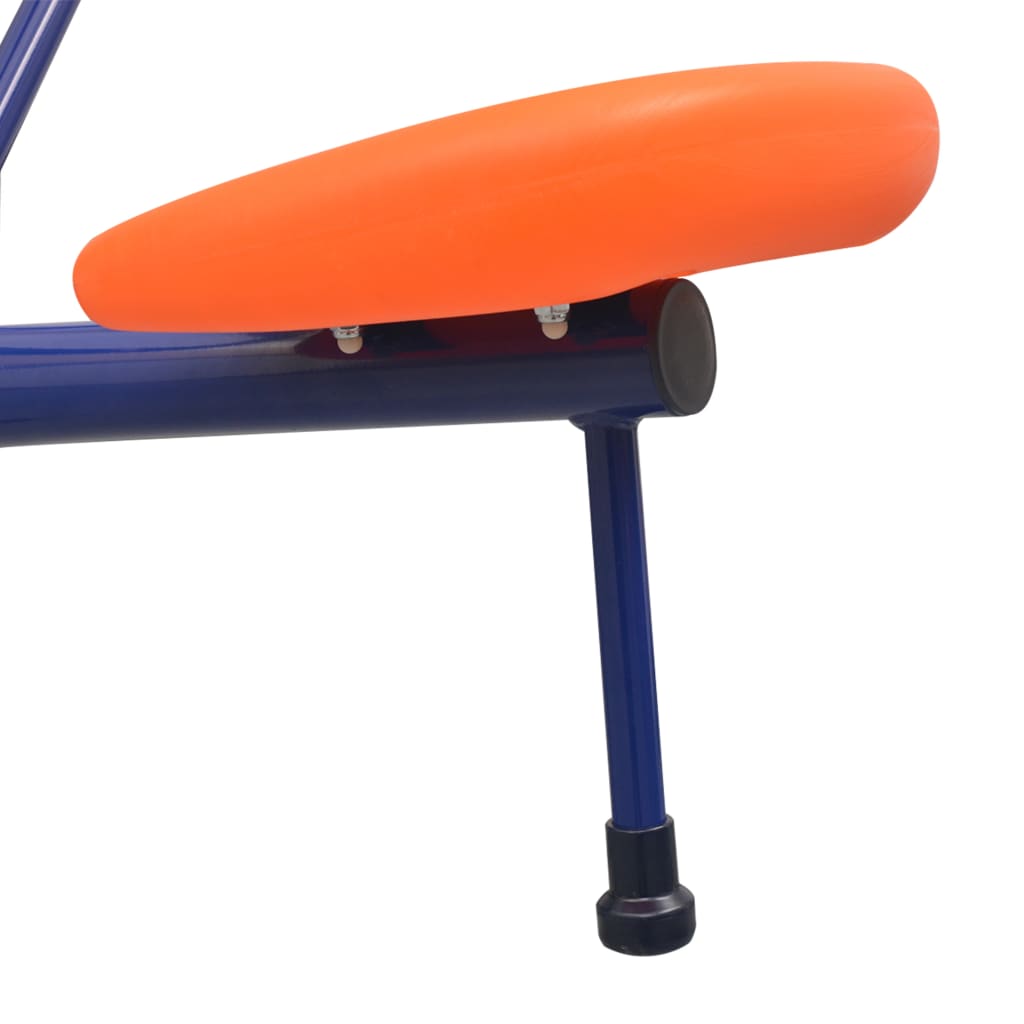 8718475571193_g_en_hd_3 vidaXL 360-Degree Rotating Seesaw Orange - Image 4